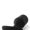 380294-3.jpg B-Vibe Snug Plug 5 Black