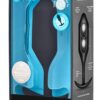 380294-P.jpg B-Vibe Snug Plug 5 Black