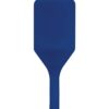 B-Vibe Vibrating Snug Plug 4 Navy