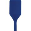 B-Vibe Vibrating Snug Plug 4 Navy