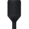 B-Vibe Snug Plug 7 Black