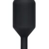 B-Vibe Snug Plug 7 Black