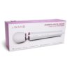 Le Wand Powerful Petite Plug In