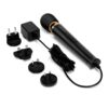 Le Wand Powerful Petite Plug In