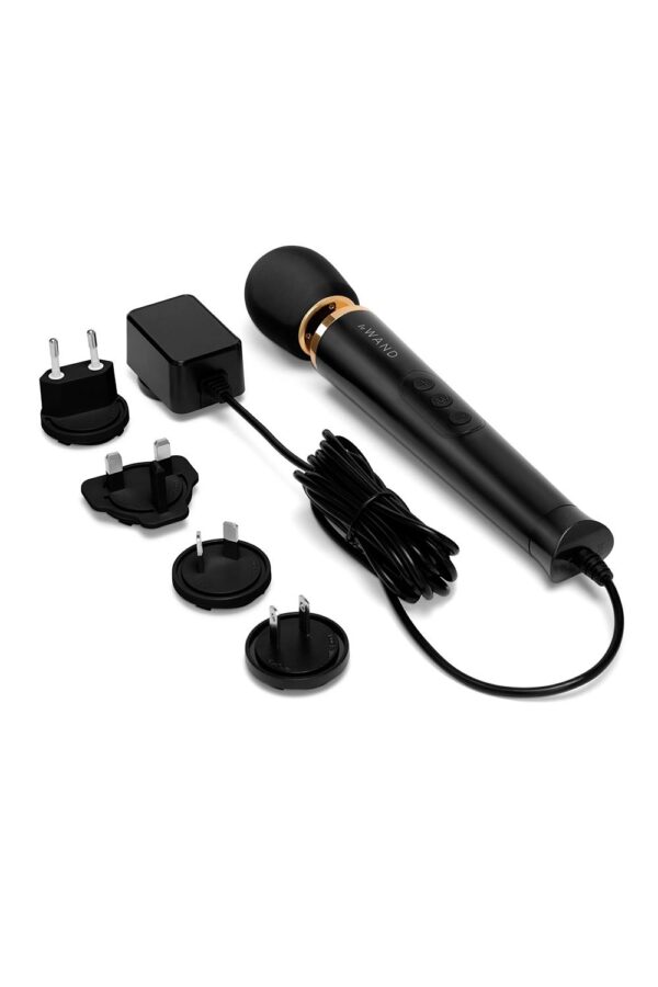 Le Wand Powerful Petite Plug In