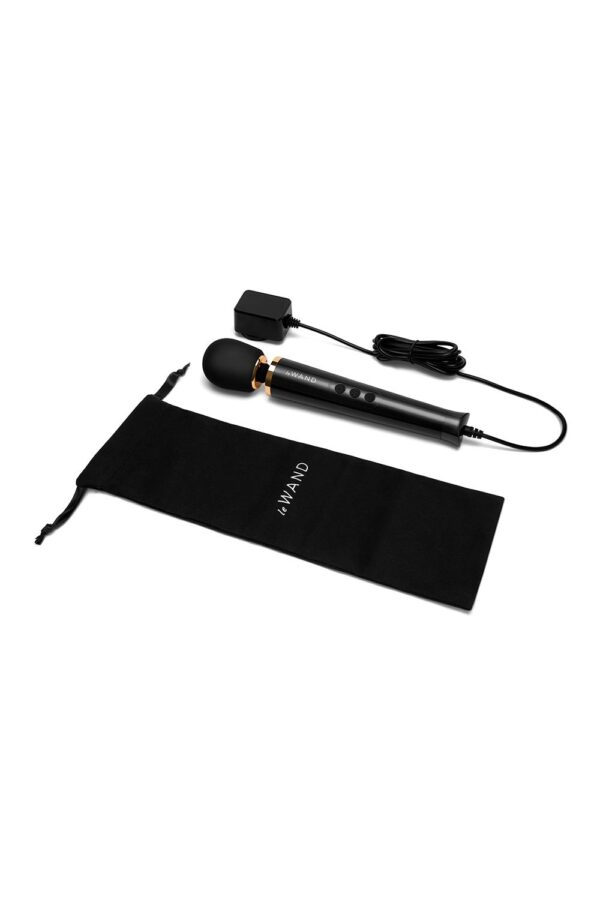Le Wand Powerful Petite Plug In