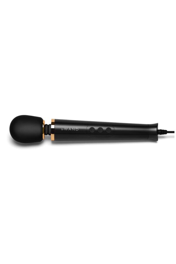 Le Wand Powerful Petite Plug In