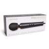 Le Wand Powerful Petite Plug In