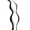 380366.jpg B-Vibe Stainless Steel Anal Beads