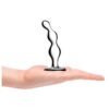 380366-2.jpg B-Vibe Stainless Steel Anal Beads