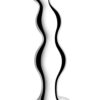 380366-3.jpg B-Vibe Stainless Steel Anal Beads