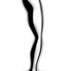 B-Vibe Stainless Steel Prostate Plug