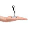B-Vibe Stainless Steel Prostate Plug