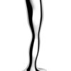 B-Vibe Stainless Steel Prostate Plug