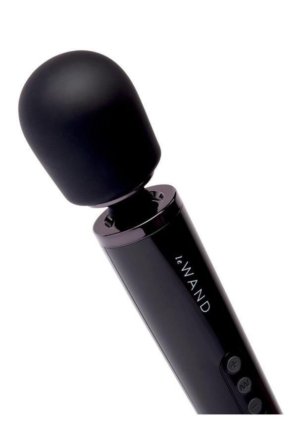 Le Wand Plugin Black