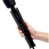 Le Wand Plugin Black