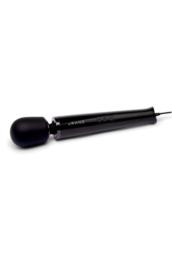Le Wand Plugin Black