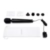 Le Wand Plugin Black