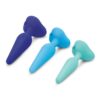 B-Vibe 3Pcs Anal Training Kit