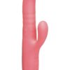 Le Wand Thrust Thrusting Rabbit Vibrator