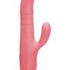 Le Wand Thrust Thrusting Rabbit Vibrator