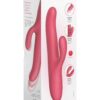 Le Wand Thrust Thrusting Rabbit Vibrator