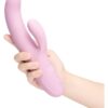 Le Wand Hither Rocking Rabbit Vibrator