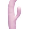 Le Wand Hither Rocking Rabbit Vibrator