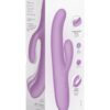 Le Wand Hither Rocking Rabbit Vibrator