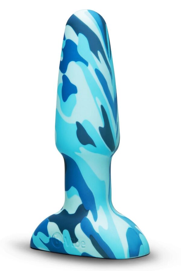 B-Vibe Rimming 2 Camo