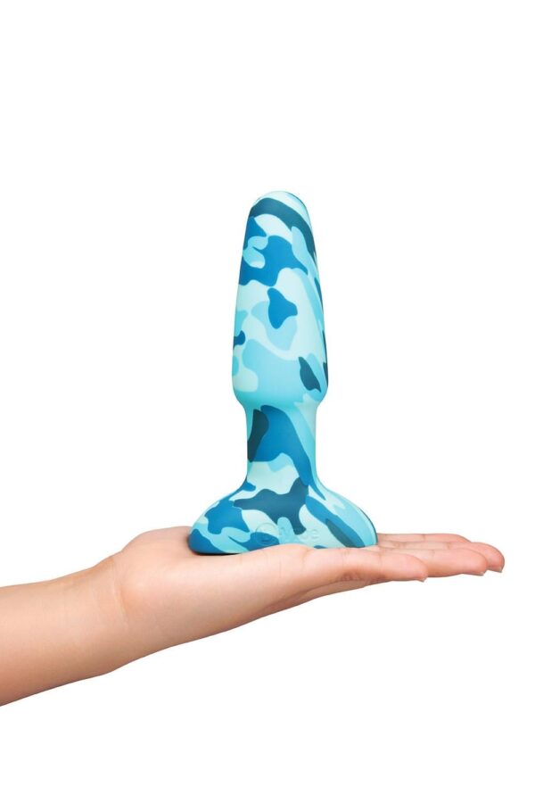 B-Vibe Rimming 2 Camo