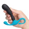 B-Vibe P-Spot Curl