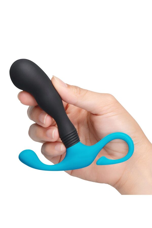 B-Vibe P-Spot Curl