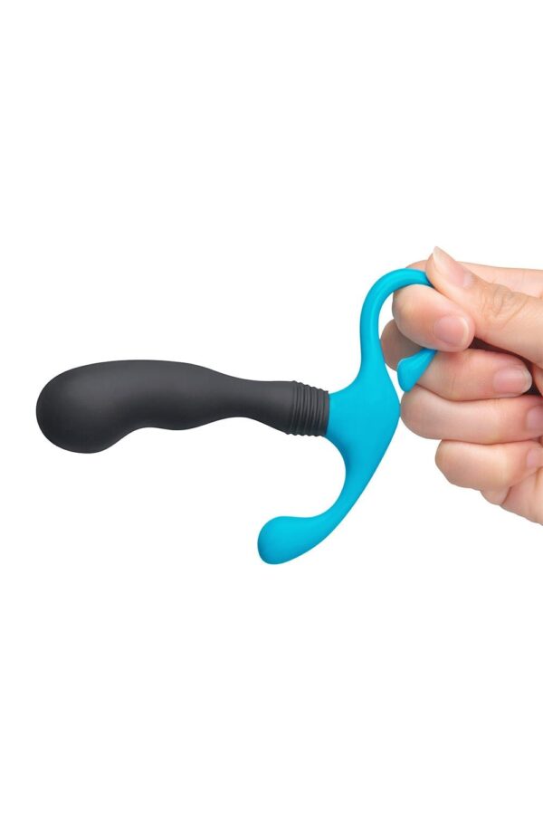 B-Vibe P-Spot Curl
