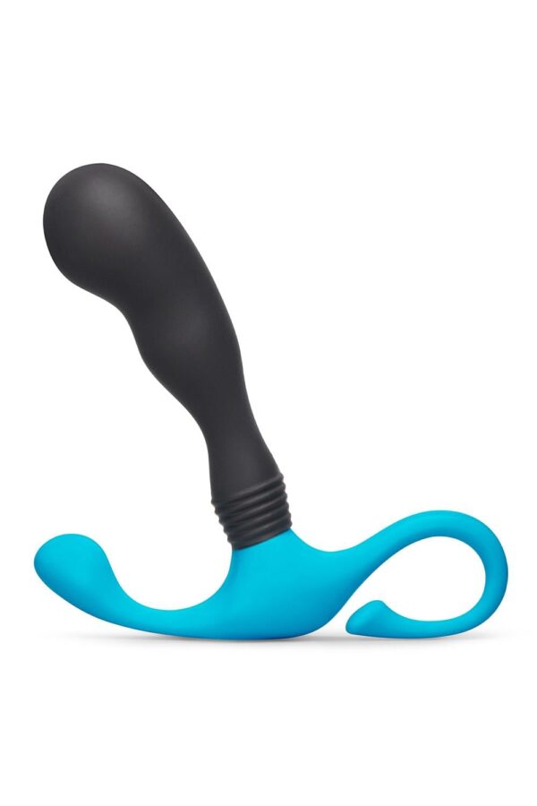 B-Vibe P-Spot Curl