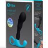 B-Vibe P-Spot Curl