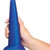 B-Vibe Anal Stretcher Training Cone