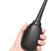 B-Vibe Flexible Silicone Anal Douche