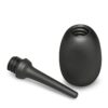 B-Vibe Flexible Silicone Anal Douche