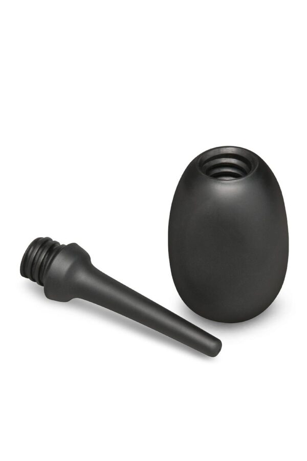 B-Vibe Flexible Silicone Anal Douche
