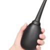 B-Vibe Flexible Silicone Anal Douche