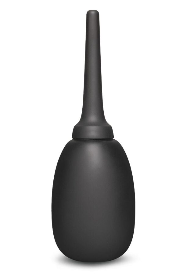 B-Vibe Flexible Silicone Anal Douche