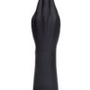 B-Vibe Vibrating Silicone Fisting Dildo