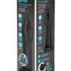 B-Vibe Vibrating Silicone Fisting Dildo