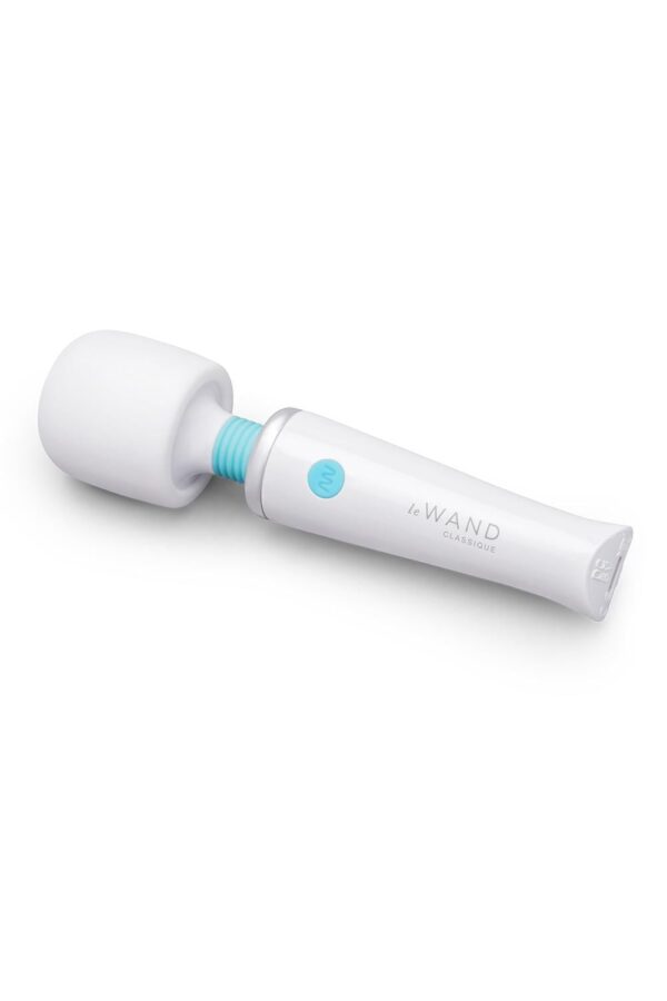 Le Wand Classique Mini Wand Massager