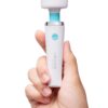 Le Wand Classique Mini Wand Massager