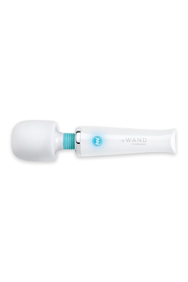 Le Wand Classique Mini Wand Massager