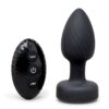 B-Vibe 3.5 Inch Light Up Butt Plug