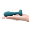 B-Vibe 4 Inch Prostate Vibe