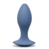 B-Vibe 4 Inch Vibing Plug